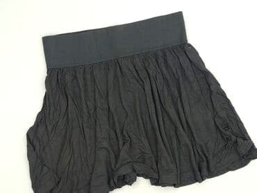 rozkloszowane spódnice plus size: Spódnica damska, rozmiar S — 1