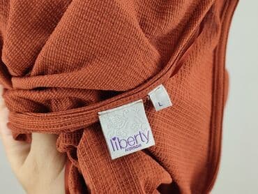 marynarka damska massimo dutti: Women's blouse, size L (EU 40) — 4