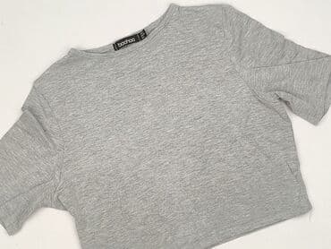 crop sukienki: Boohoo, Top damski, rozmiar S — 1