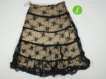 reserved asymetryczne spódnice: Spódnica damska, M — 2