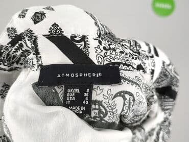 sukienki w indyjskie wzory: Atmosphere, Sukienka damska, rozmiar S — 4