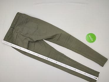 jeans mom fit pull and bear: Jeansy damskie, rozmiar L — 4