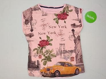 m: Fashion New York, Women`s T-shirt, size M — 2