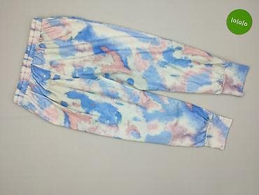 chaotic bluza: Shein, Spodnie dresowe damskie, rozmiar S — 3