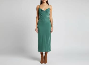 Stradivarius, Sukienka damska, rozmiar S