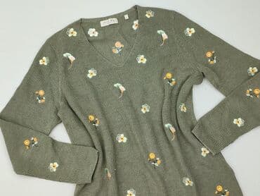 Women`s sweater, size L at lalafo.pl Women`s sweater, size L