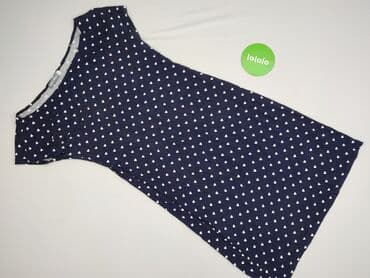 koszula nocna plus size: GREY WOLF, Sukienka damska, rozmiar L — 2