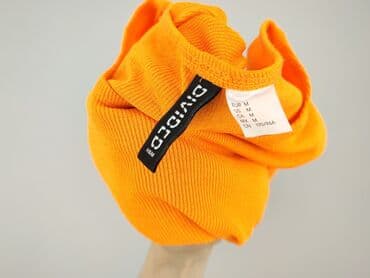 sukienka h m czerwona: H&M, Sukienka damska, rozmiar M — 4