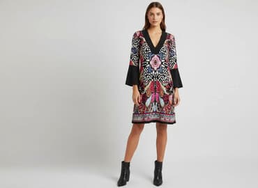 sukienki comma na wesele: Comma, Sukienka damska, rozmiar M — 1