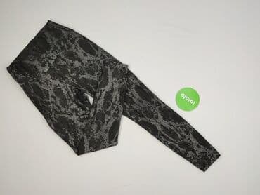 legginsy modelujące: Legginsy Sportowe damskie, rozmiar S — 2