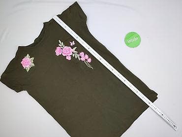 koszula tupac: T-shirt damski, rozmiar 4XL — 3