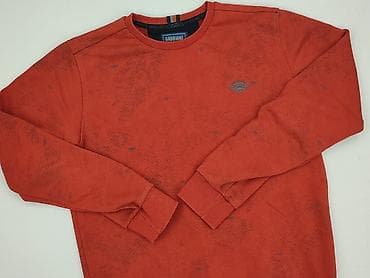 bluza z ustami: Gabbiano, Bluza dla mężczyzn, rozmiar M — 1