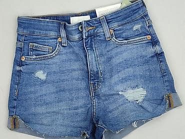H&M, Szorty damskie, rozmiar S w lalafo.pl H&M, Szorty damskie, rozmiar S