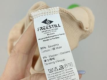 bluzy twinset: FreeStyle, Elegancki komplet, rozmiar S — 6