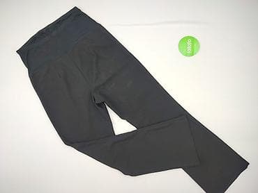 spodnie eric emanuel: Spodnie materiałowe damskie, rozmiar S — 2