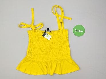 bluzy prada: Primark, Top damski, rozmiar M — 2