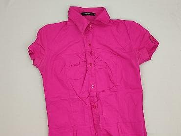 koszulka mts: Jennifer Taylor, Koszula damska, rozmiar M — 1