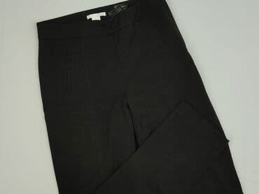 h m legginsy 34 damskie: H&M, Spodnie materiałowe damskie, rozmiar XS — 1