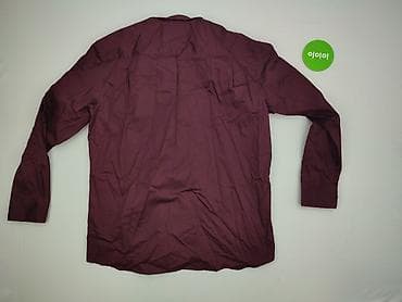 marka c: Koszulа dla mężczyzn, rozmiar 2XL — 3