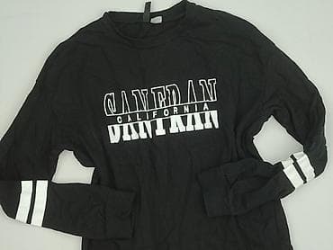 koszulki: H&M Divided, Bluza damska
, rozmiar S — 1