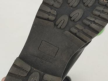 botki na platformie deichmann: Botki damskie, rozmiar 37 — 7