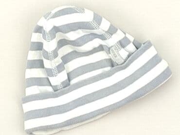 czarne spodnie woskowane: Cap, condition - Good — 1