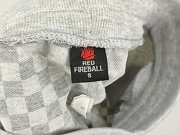 shein shorty: Red, Szorty damskie, rozmiar S — 4