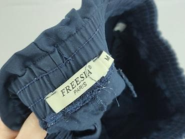 dresy basic damskie: Freesia, Spodnie dresowe damskie, rozmiar M — 4