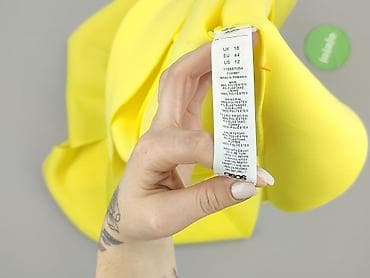 Sukienki: Asos, Sukienka damska, rozmiar 3XL — 4