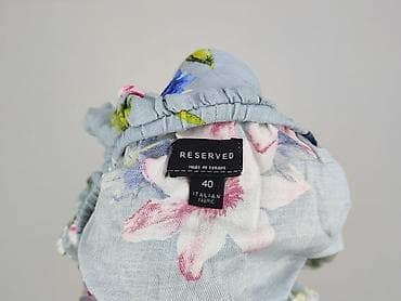 reserved boy: Bluzka damska, rozmiar L — 4