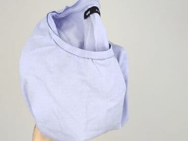 oversized t shirty pull and bear: Sinsay, T-shirt damski, rozmiar XL — 5