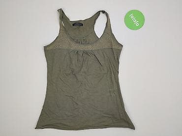 cubus basic t shirt: Cubus, Top damski, rozmiar M — 2