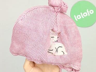 kombinezon pretty little thing: Шапочка, 9-12 міс., стан - Хороший — 6