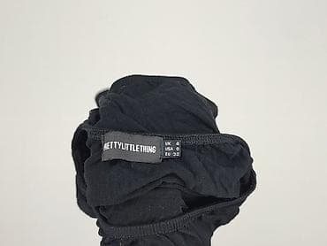 bluzki twarz: PrettyLittleThing, Body damskie, rozmiar 2XS — 4