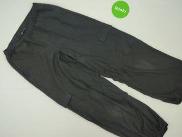 spodnie cargo damskie sinsay: Sinsay, Spodnie cargo damskie, rozmiar S — 2