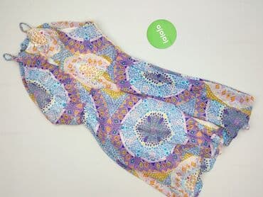 sukienka w azteckie wzory: Sukienka damska, rozmiar S — 3