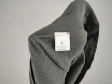 spodnie wyszczuplające plus size: Legginsy Sportowe damskie, L — 4