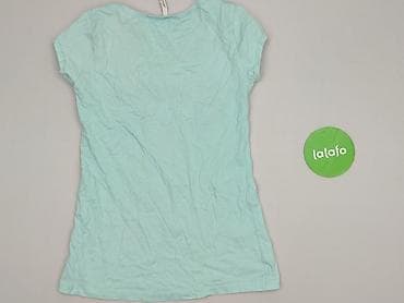 pull t shirt: Stradivarius, T-shirt damski, rozmiar S — 3