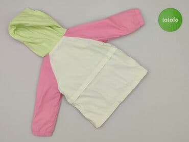 czapki z daszkiem tanio: Kurtka, So cute, 9-12 miesięcy, stan - Idealny — 3