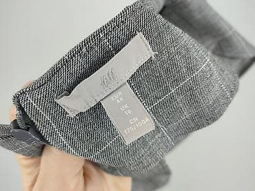 kozaki hm: H&M, Sukienka damska, rozmiar XL — 4