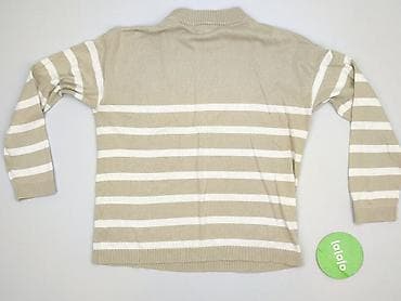 swetry pull and bear: TEX, Sweter damski, rozmiar L — 3