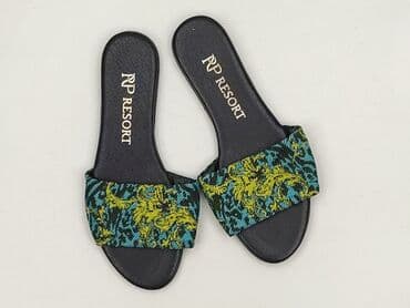 eobuwie crocsy: Шльопанці жіночі, розмір 40 — 1