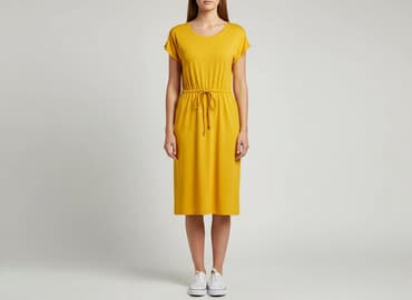 zalando sukienka mango: Janina, Sukienka damska, rozmiar M — 6