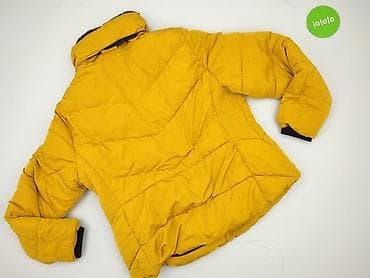 Kobiety: Papaya, Kurtka zimowa damska, rozmiar 3XL — 3