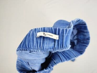 majtki f f tesco: TU Woman, Spodnie damskie, rozmiar S — 4