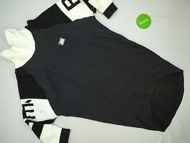 8xl: RE:DESIGNED, Tunika damska, rozmiar 8XL — 2