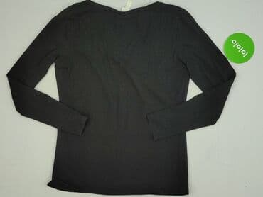 hm bluzki z krótkim rękawem: H&M, Bluzka damska, rozmiar L — 3