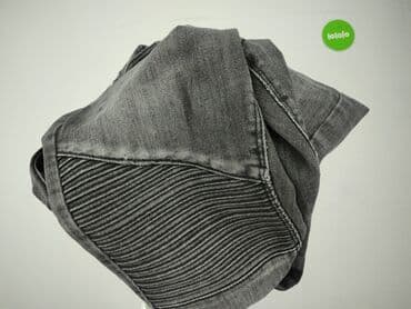 męskie kozaki z lasocki for men: Noisy May, Jeansy damskie, S — 7