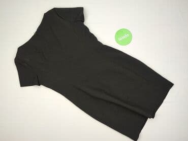 prosta elegancka sukienki: Oodji, Sukienka damska, rozmiar L — 3