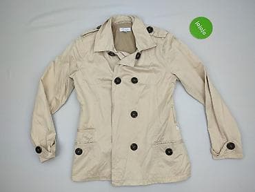 hause kurtki: Odzież wierzchnia 
, Trencz damski, rozmiar L — 2
